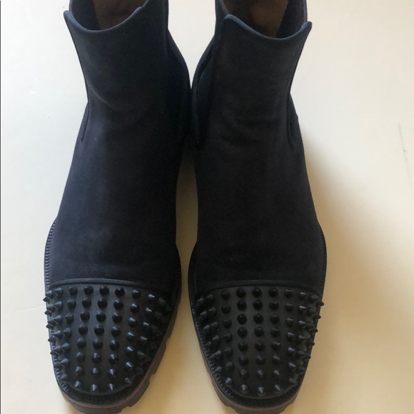 Boots - Picture 2 of 14